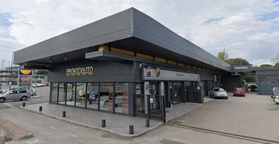 Prontoauto S.p.A. - Cervignano del Friuli